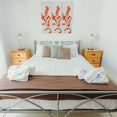 Gennadi Dreams Holiday Villa Экстерьер фото