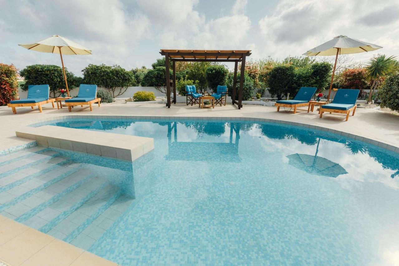 Gennadi Dreams Holiday Villa Экстерьер фото