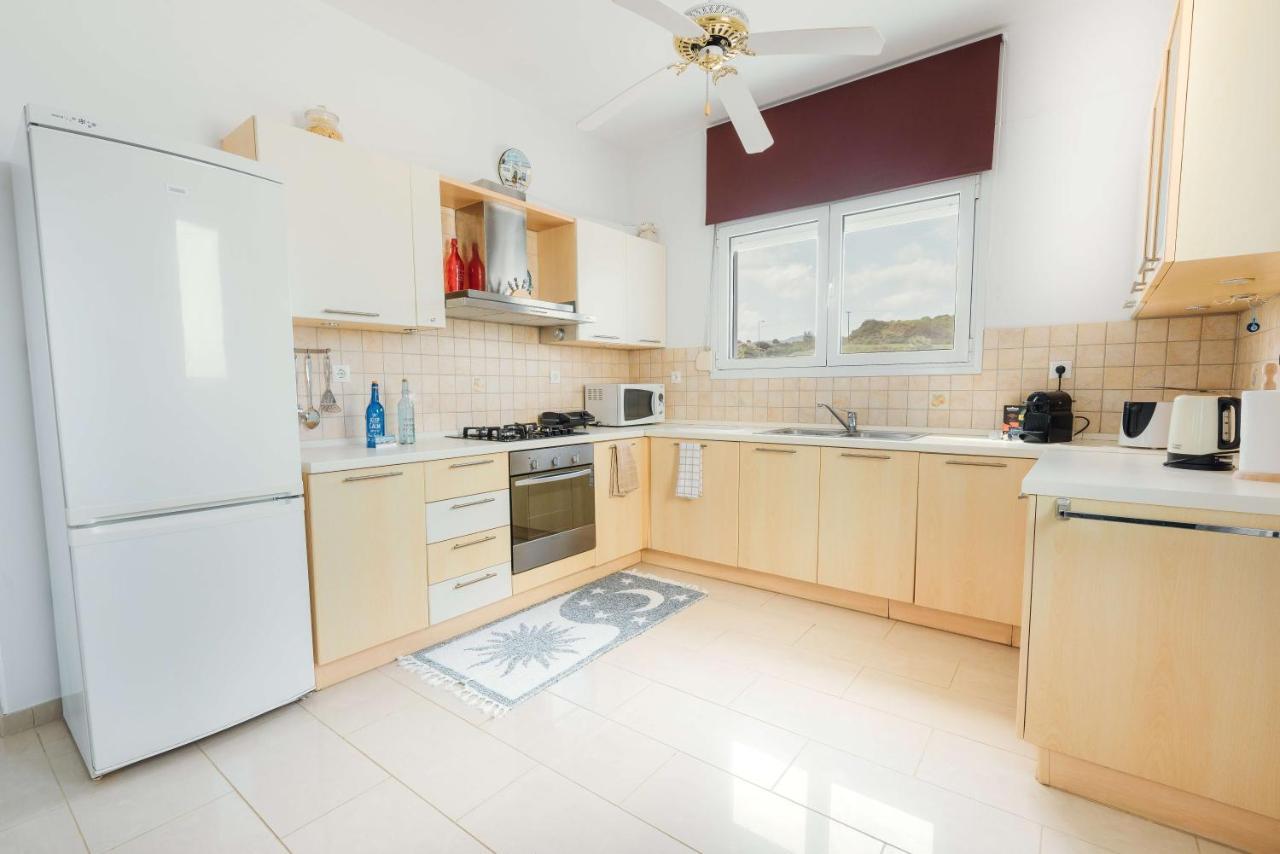 Gennadi Dreams Holiday Villa Экстерьер фото