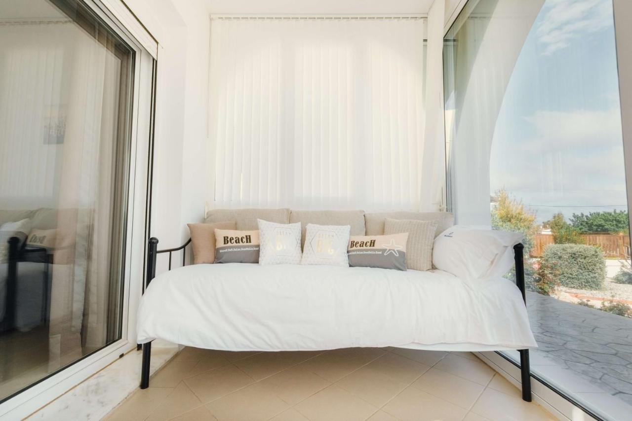 Gennadi Dreams Holiday Villa Экстерьер фото