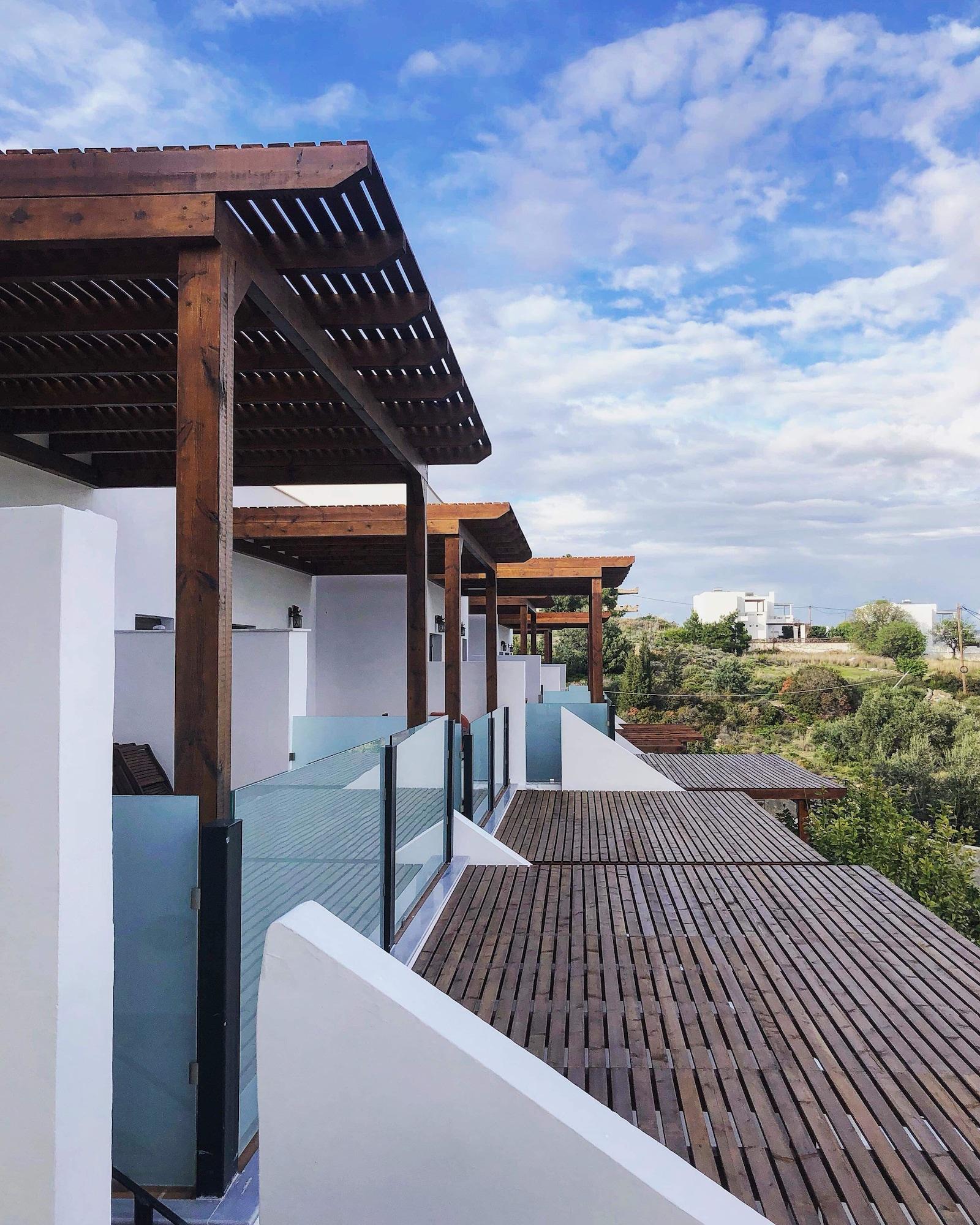 Gennadi Dreams Holiday Villa Экстерьер фото