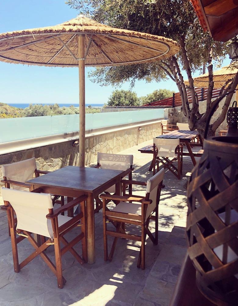 Gennadi Dreams Holiday Villa Экстерьер фото