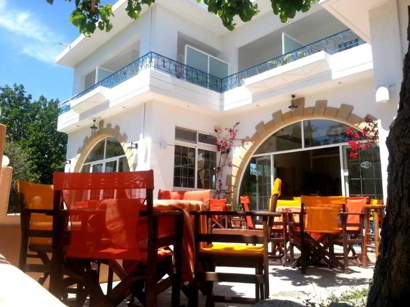 Gennadi Dreams Holiday Villa Экстерьер фото