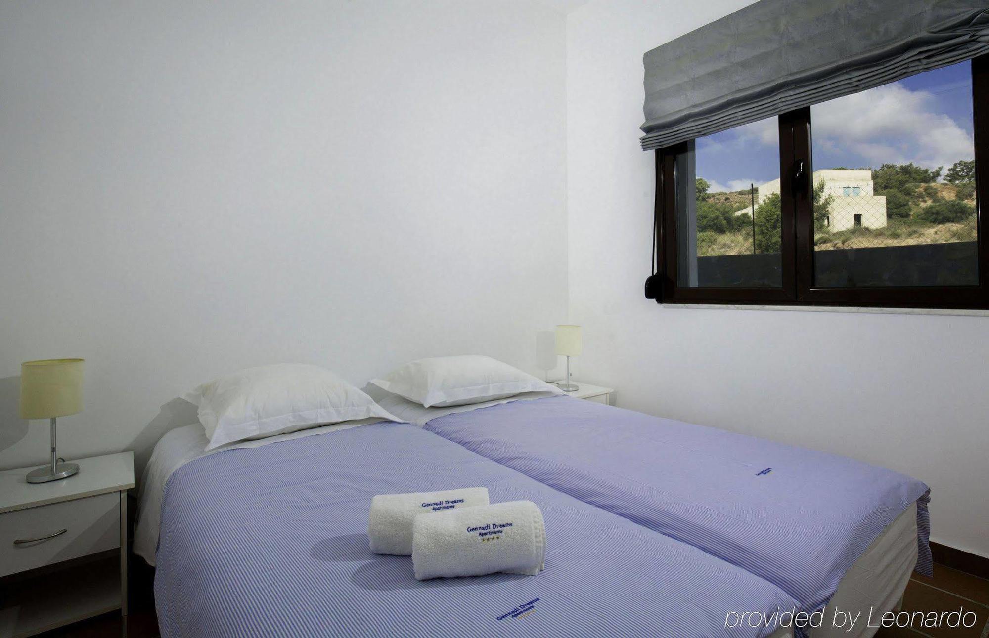 Gennadi Dreams Holiday Villa Экстерьер фото
