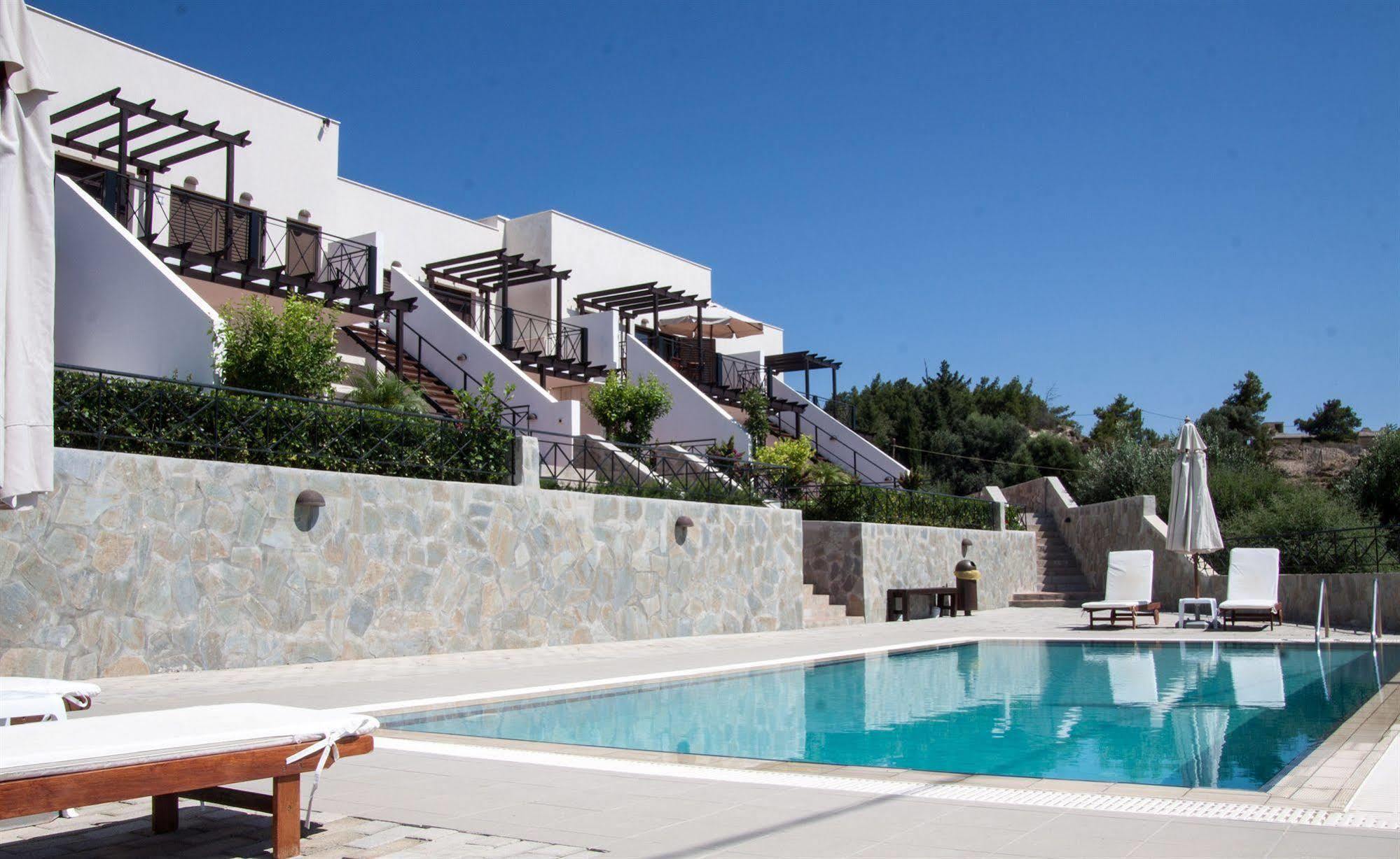 Gennadi Dreams Holiday Villa Экстерьер фото