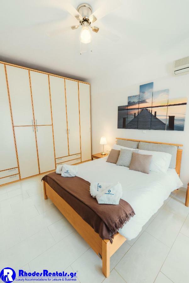 Gennadi Dreams Holiday Villa Экстерьер фото