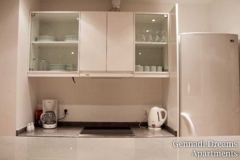 Gennadi Dreams Holiday Villa Экстерьер фото