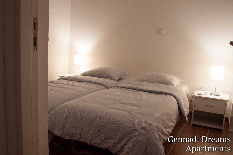 Gennadi Dreams Holiday Villa Экстерьер фото