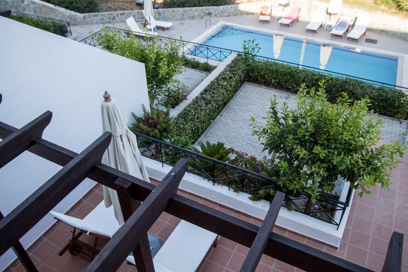 Gennadi Dreams Holiday Villa Экстерьер фото